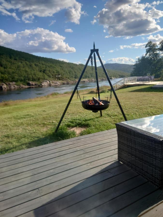 Levajok Lodge Tana Exterior photo